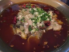 -蘑菇私房菜小馆(杨家坪西城天街店)