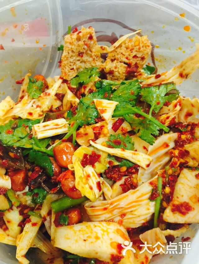 谭氏泡菜图片 - 第3张