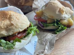 -Fergburger(皇后镇店)