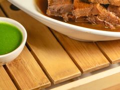 -金成潮菜博物馆(海珠湿地店)