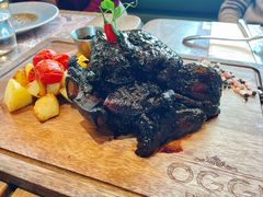 -OGGI TRATTORIA PIZZERIA(深业上城店)