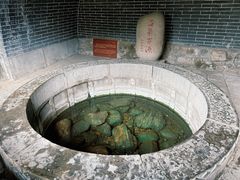 -华清宫景区