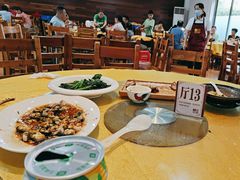 -大笑饭堂(甲子桥店)