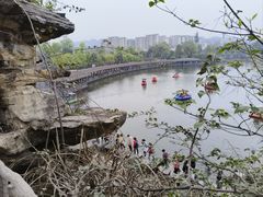-枫香湖儿童公园