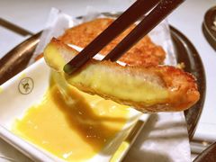 炸猪排-友达面馆(广州总店)