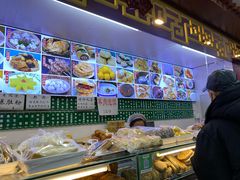 -白魁老号饭庄(交道口店)