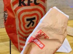 -肯德基(宁波万达店)