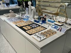 -视野联行眼镜·蔡司·尼康·豪雅·依视路(青浦宝龙店)