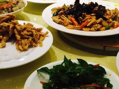 盈春大饭店-盈春大饭店(千山路店)