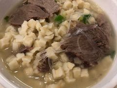 水盆羊肉-锦彦岐山面(大唐不夜城店)