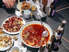 -粉墨特色菜·烧烤音乐酒馆