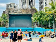 -亚马逊丛林水乐园