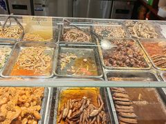 -葛记焖饼(伏牛路店)