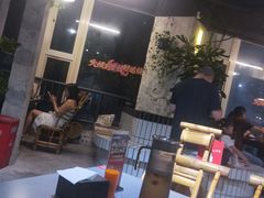 -神伙烧烤(江北黄泥塝店)