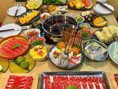-松野谷·寿喜烧自助(华联顺义金街购物中心店)
