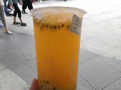 -CoCo都可(东城国贸店)