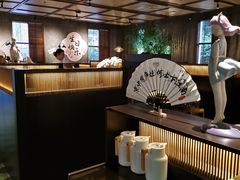 -庐灶江南·江南菜·四合院Bistro(东直门雍和宫·原华侨宾馆店)