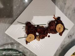 -喜来登由由大酒店九州膳坊中餐厅