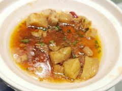 -大张烙馍村(泉山店)