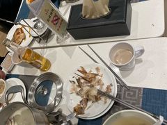 -聚春园自助餐厅(东街口店)