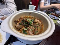 -民间瓦缸煨汤館(嵩山路店)