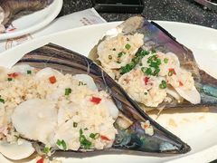 -王庄阿咪海鲜大排档(象园店)