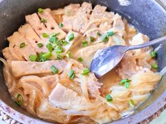 -老张家疙瘩汤(昌乐店)