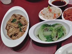 -喜家德虾仁水饺(东海缤纷天地店)