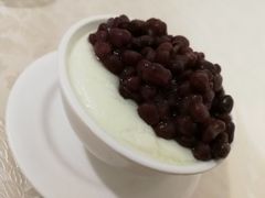 红豆双皮奶-老周记顺德双皮奶