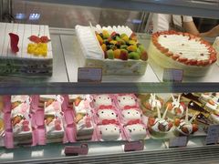 -BreadTalk面包新语·烘焙蛋糕(海珠丽影广场店)