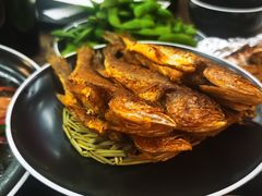-蚝山·喷汽火山生蚝(前福路店)