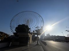 -南昌之星摩天轮