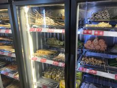 -江湖六膳門串串香(隆礼路店)