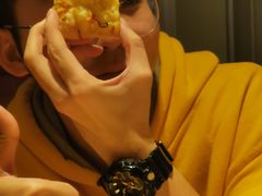 -比格比萨自助(美乐城店)