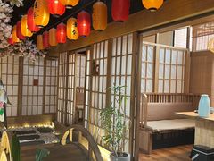 -河风の幸会精致料理