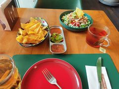 -HFFOUSA TACO弗萨塔可墨西哥餐厅(颐堤港店)