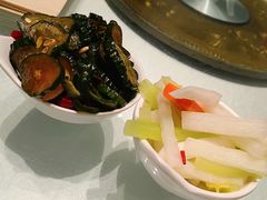 -香融府·烤鸭·家常菜(花乡奥莱店)