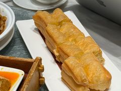-點無缺茶楼·海鲜酒家(世博店)