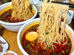 -中阿兰牛肉面(悦海新天地店)
