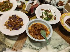 -那家小馆•北京菜•烤鸭(香山店)
