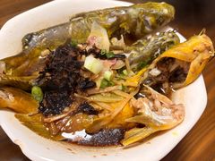 -玲燕蒸菜馆(江东路店)