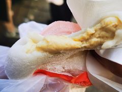 -澳门长洲糯米糍(柯打苏沙街店)
