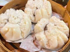 -海航大厦万豪酒店彩海轩中餐厅(霄云路店)