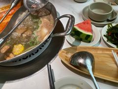 -左庭右院鲜牛肉火锅(南通CBD大有境店)