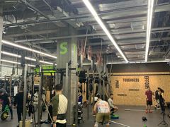 -Stud CrossFit(泰丰大厦店)