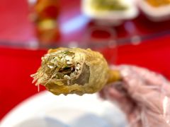 -东海酒家(长平东路店)