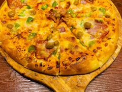 -好伦哥比萨烤肉自助(八里桥店)