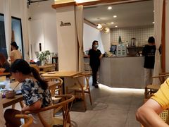 大堂-尚SHANG泰国菜(中山大道店)