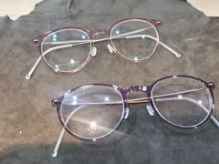 -EYEPHILO镜之道·克罗心眼镜