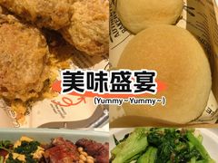 -避风塘·老港味餐厅(虹口龙之梦店)